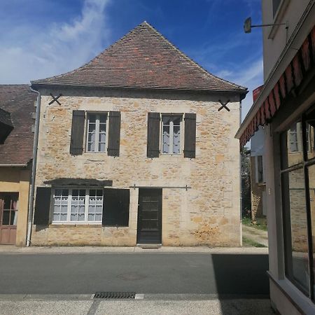 Matouchat Villa Mauzac-et-Grand-Castang Bagian luar foto