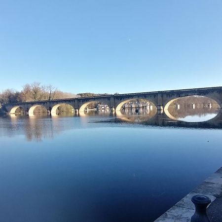 Matouchat Villa Mauzac-et-Grand-Castang Bagian luar foto