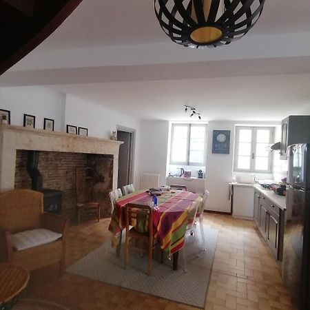 Matouchat Villa Mauzac-et-Grand-Castang Bagian luar foto